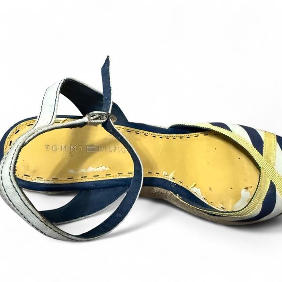 Tommy-hilfiger Women's multi Sandals - Picture 5 of 5